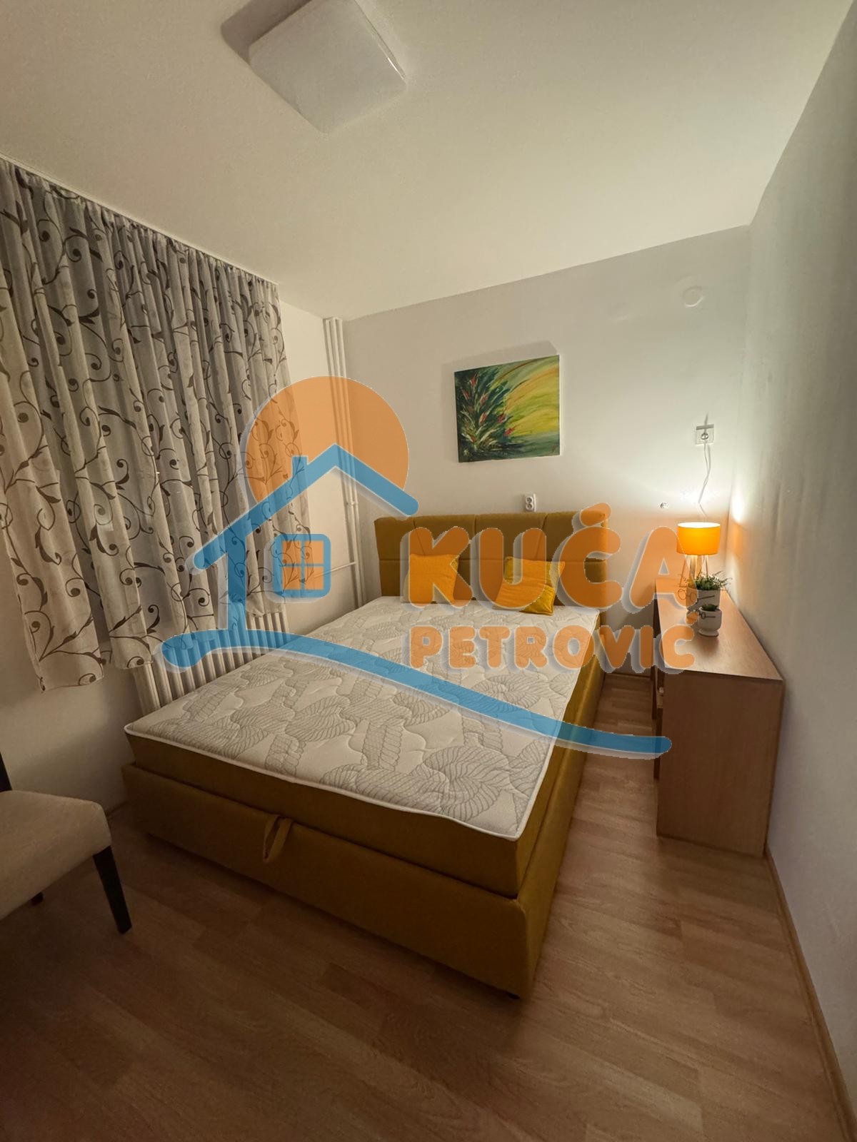 Jednosoban stan, 34 m2, Medijana, Jovana Ristića ID: i-012662 5