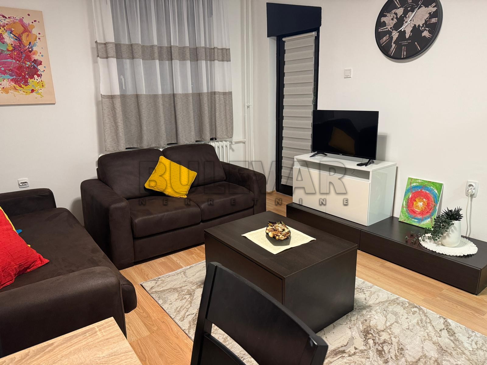 Jednosoban stan, 34 m2, Medijana, Jovana Ristića ID: i-012662 1