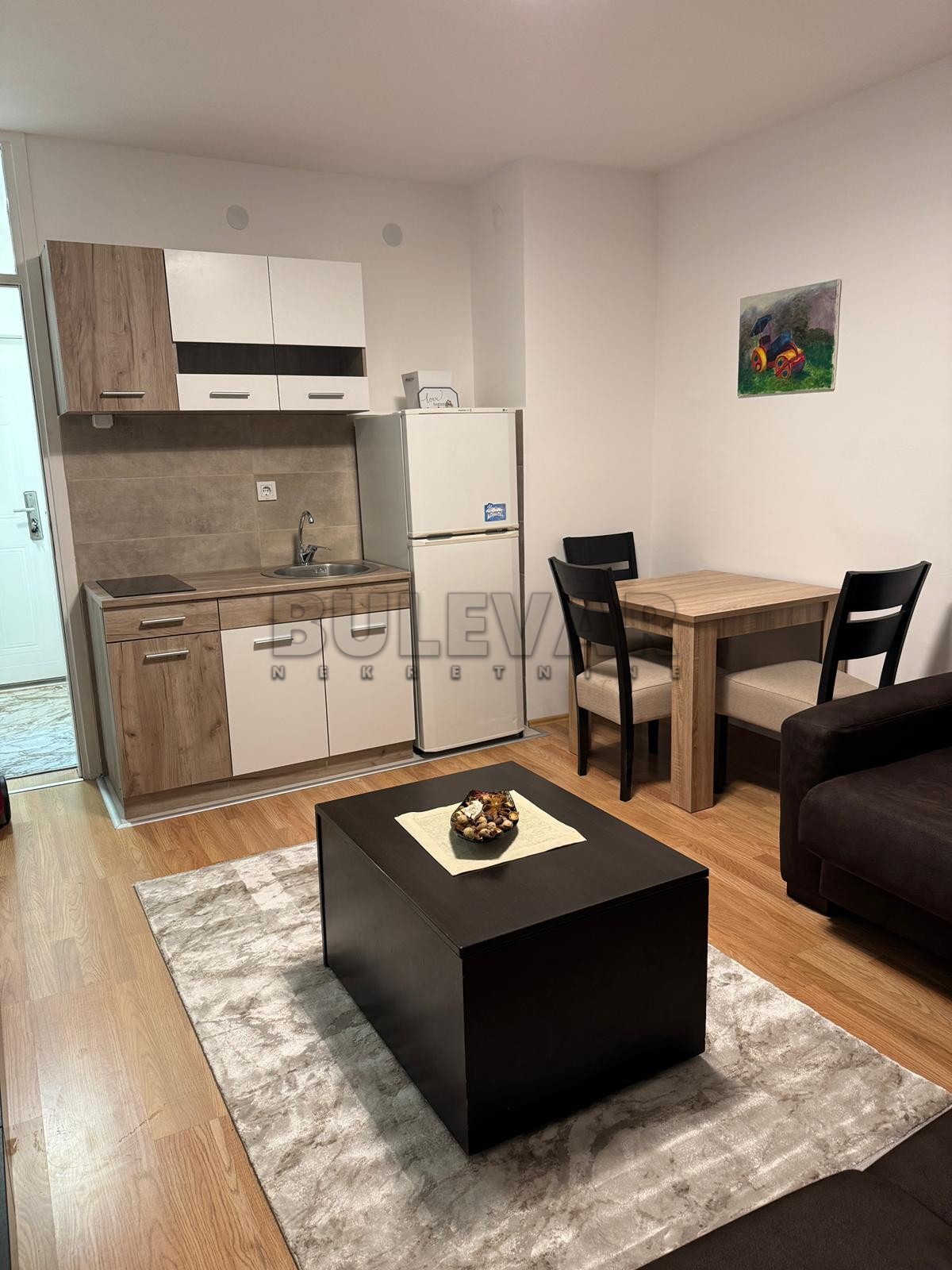 Jednosoban stan, 34 m2, Medijana, Jovana Ristića ID: i-012662 3