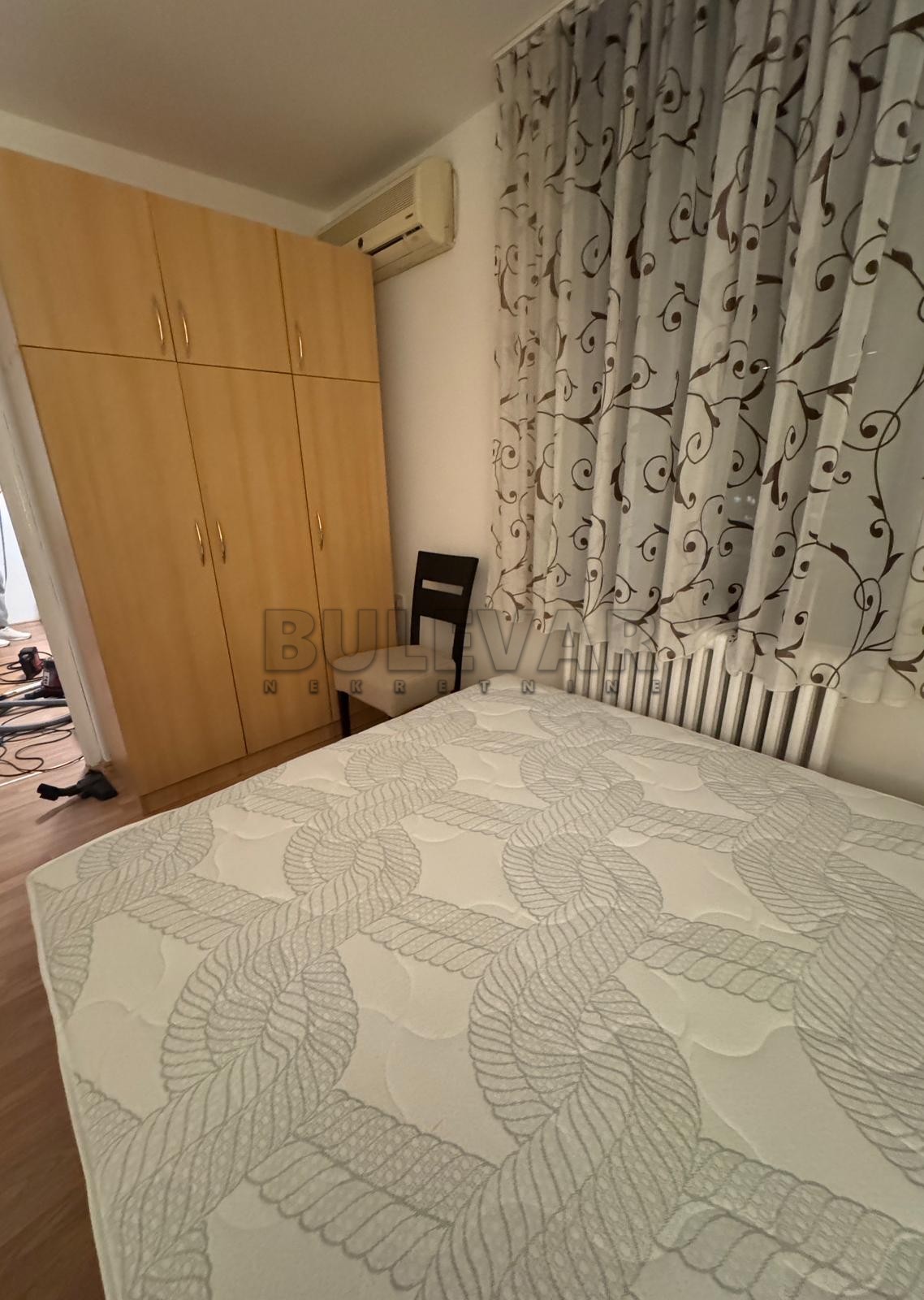 Jednosoban stan, 34 m2, Medijana, Jovana Ristića ID: i-012662 4