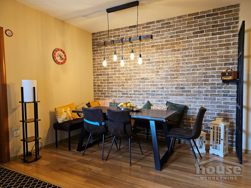 Stan,NOVI SAD,CENTAR 38m2,113300€ , ID: 1062656 4