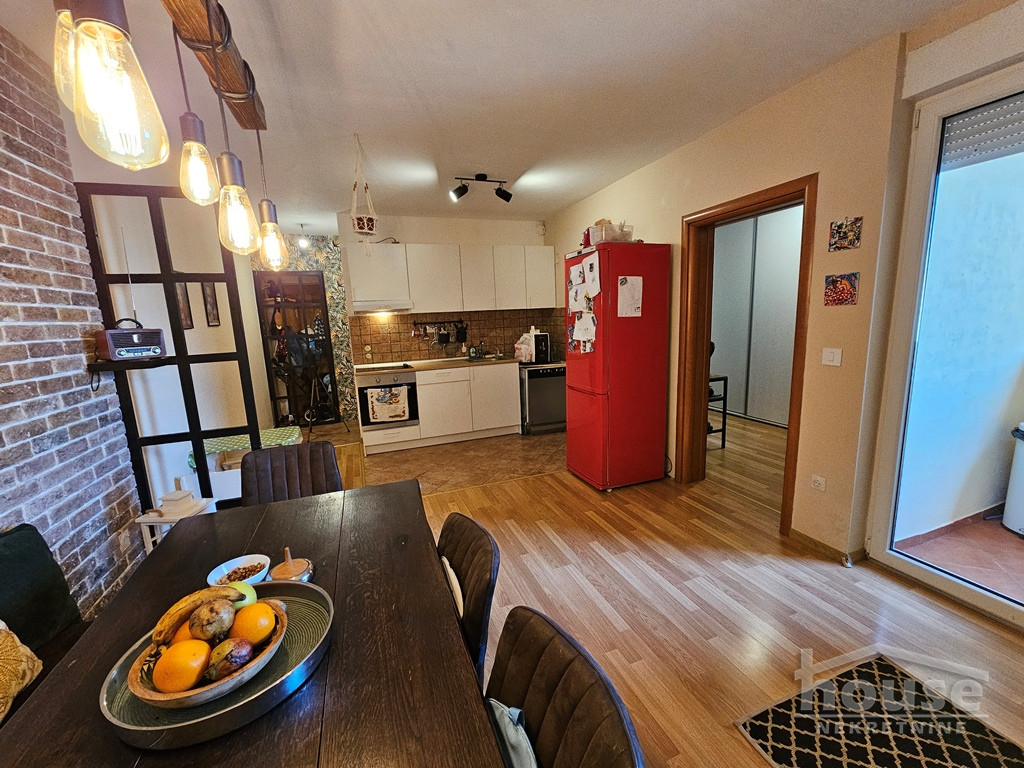 Stan,NOVI SAD,CENTAR 38m2,113300€ , ID: 1062656 5