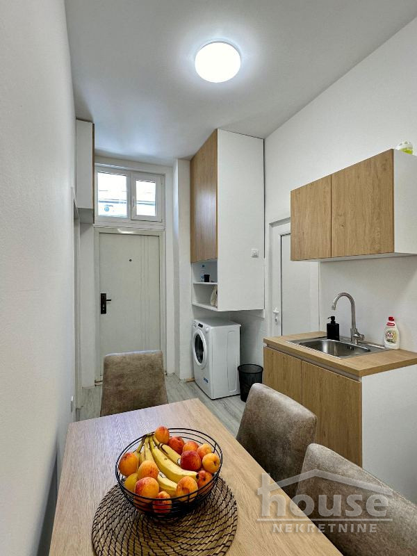 Stan,NOVI SAD,CENTAR 50m2,154500€ , ID: 1062662 14