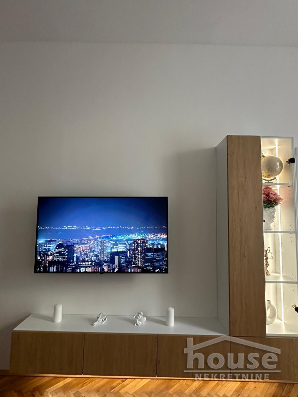 Stan,NOVI SAD,CENTAR 50m2,154500€ , ID: 1062662 7