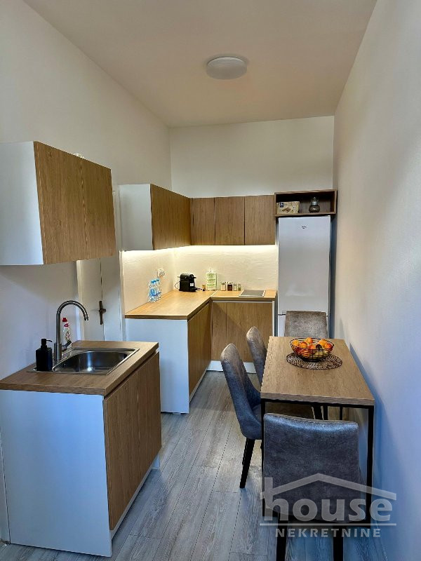 Stan,NOVI SAD,CENTAR 50m2,154500€ , ID: 1062662 12