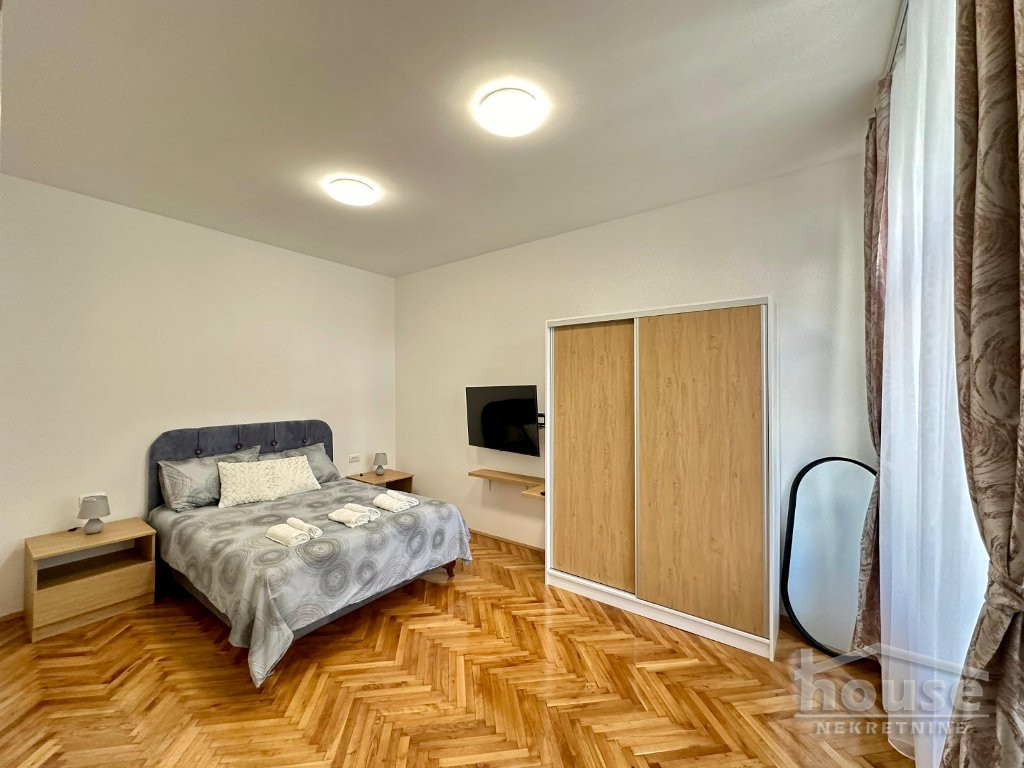 Stan,NOVI SAD,CENTAR 50m2,154500€ , ID: 1062662 9