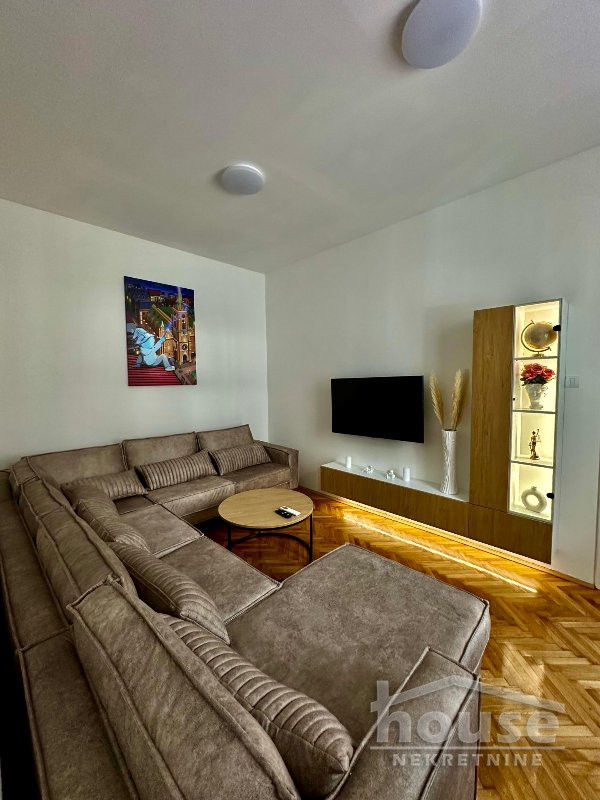 Stan,NOVI SAD,CENTAR 50m2,154500€ , ID: 1062662 3