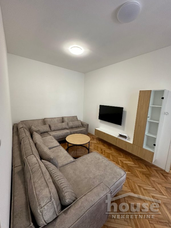 Stan,NOVI SAD,CENTAR 50m2,154500€ , ID: 1062662 4