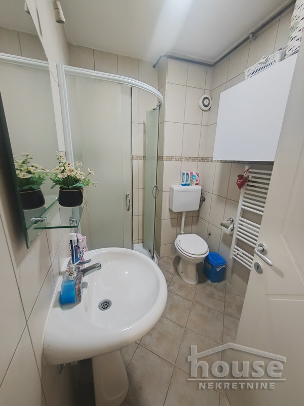 Stan,NOVI SAD,DONJE SAJLOVO 51m2,103000€ , ID: 1062652 17