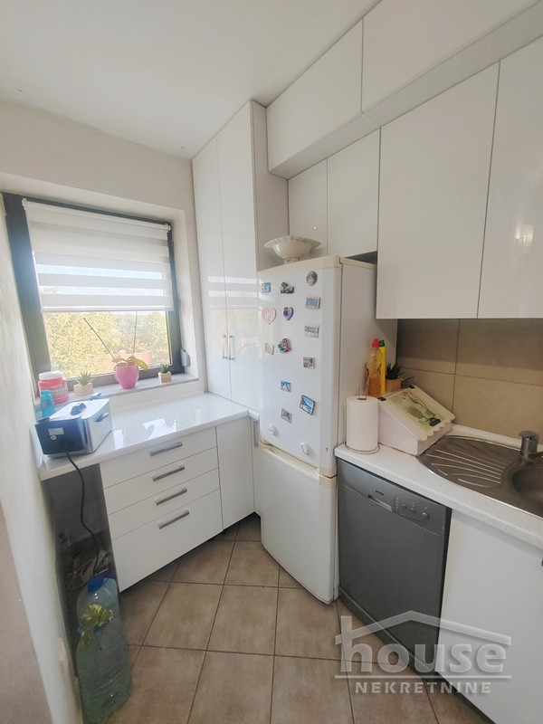 Stan,NOVI SAD,DONJE SAJLOVO 51m2,103000€ , ID: 1062652 8