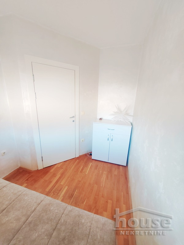 Stan,NOVI SAD,DONJE SAJLOVO 51m2,103000€ , ID: 1062652 11