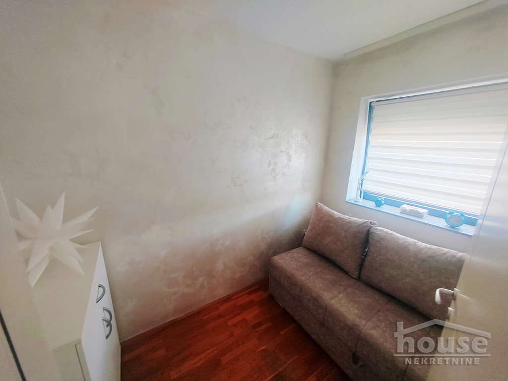 Stan,NOVI SAD,DONJE SAJLOVO 51m2,103000€ , ID: 1062652 12