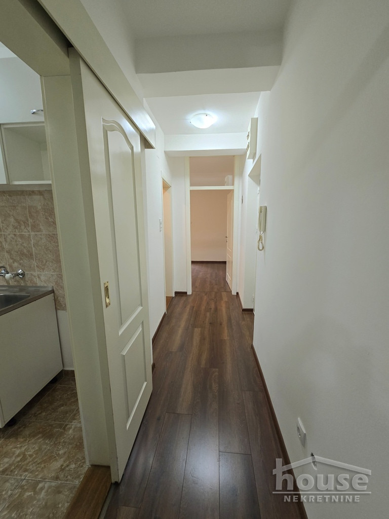 Stan,NOVI SAD,GRBAVICA 38m2,113300€ , ID: 1062651 11