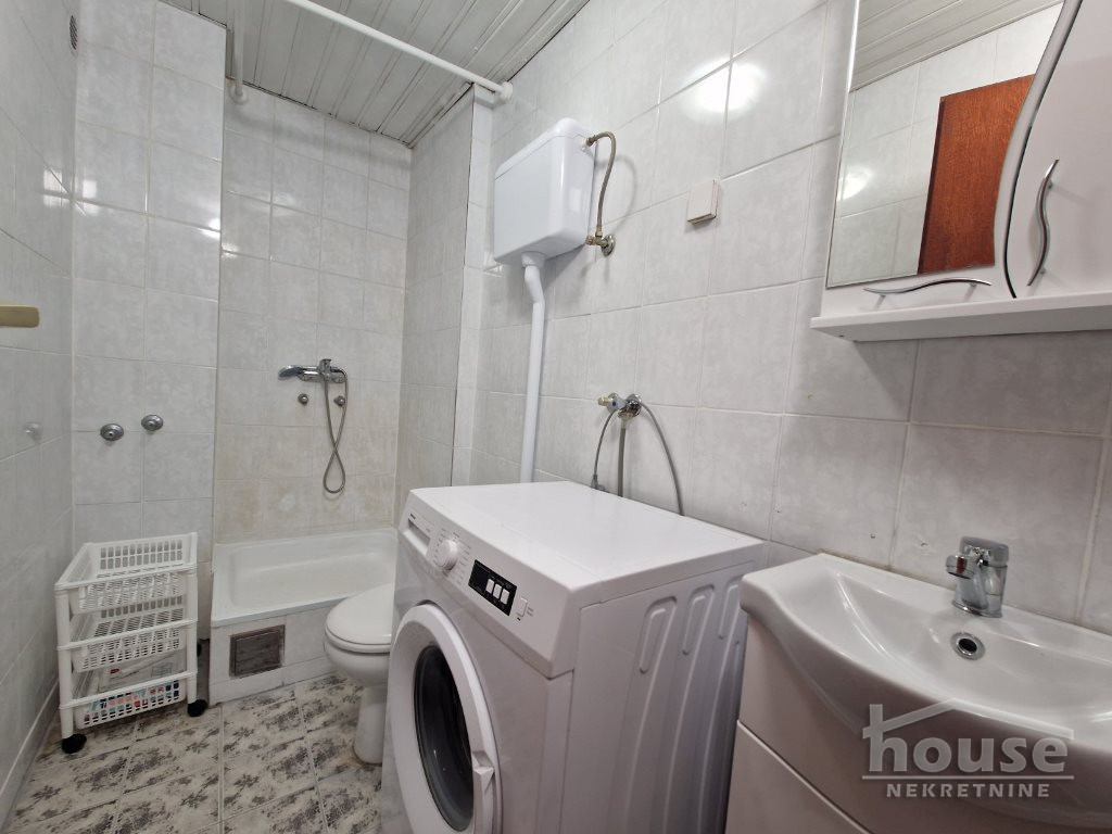 Stan,NOVI SAD,NOVA DETELINARA 21m2,64890€ , ID: 1062374 7