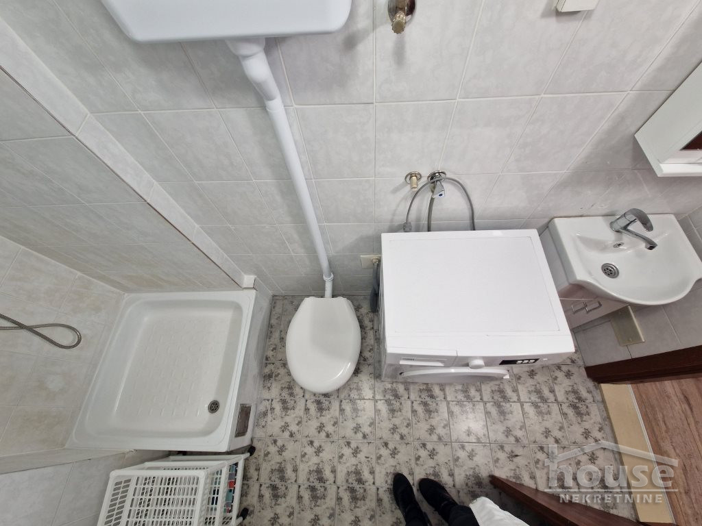 Stan,NOVI SAD,NOVA DETELINARA 21m2,64890€ , ID: 1062374 8