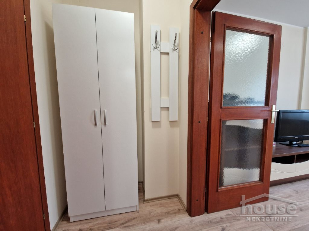 Stan,NOVI SAD,NOVA DETELINARA 21m2,64890€ , ID: 1062374 5
