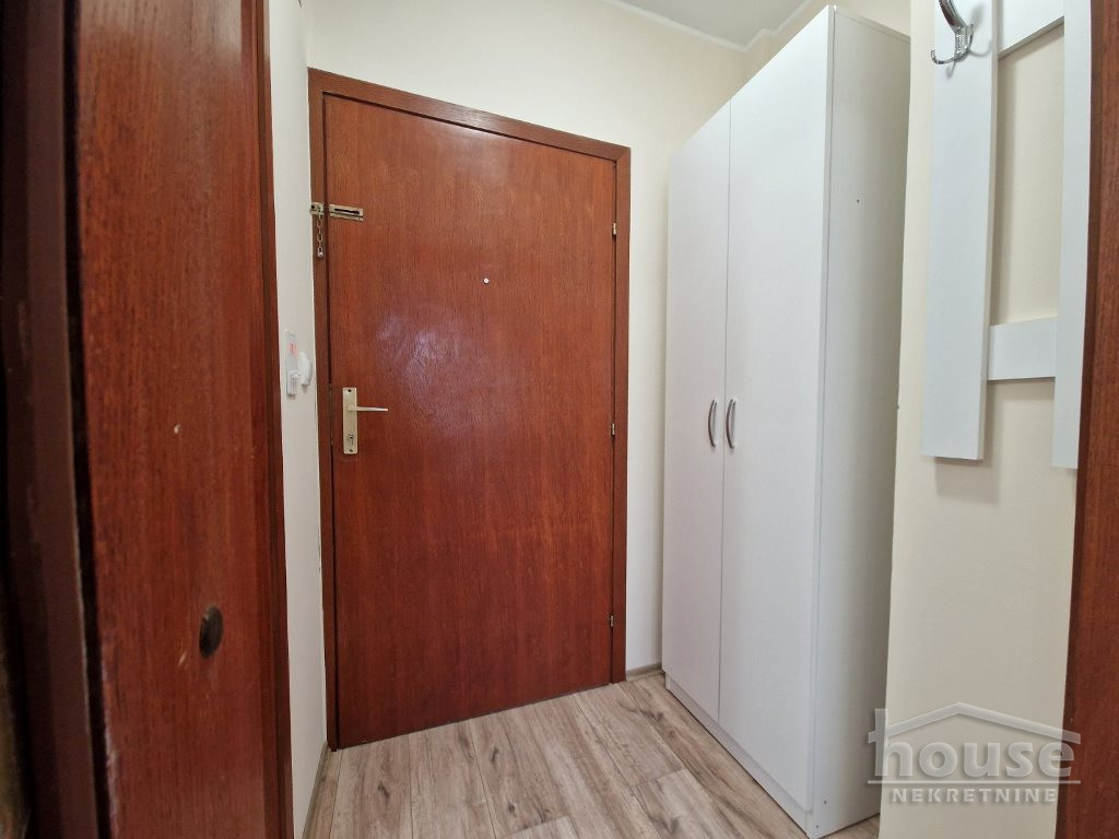Stan,NOVI SAD,NOVA DETELINARA 21m2,64890€ , ID: 1062374 6
