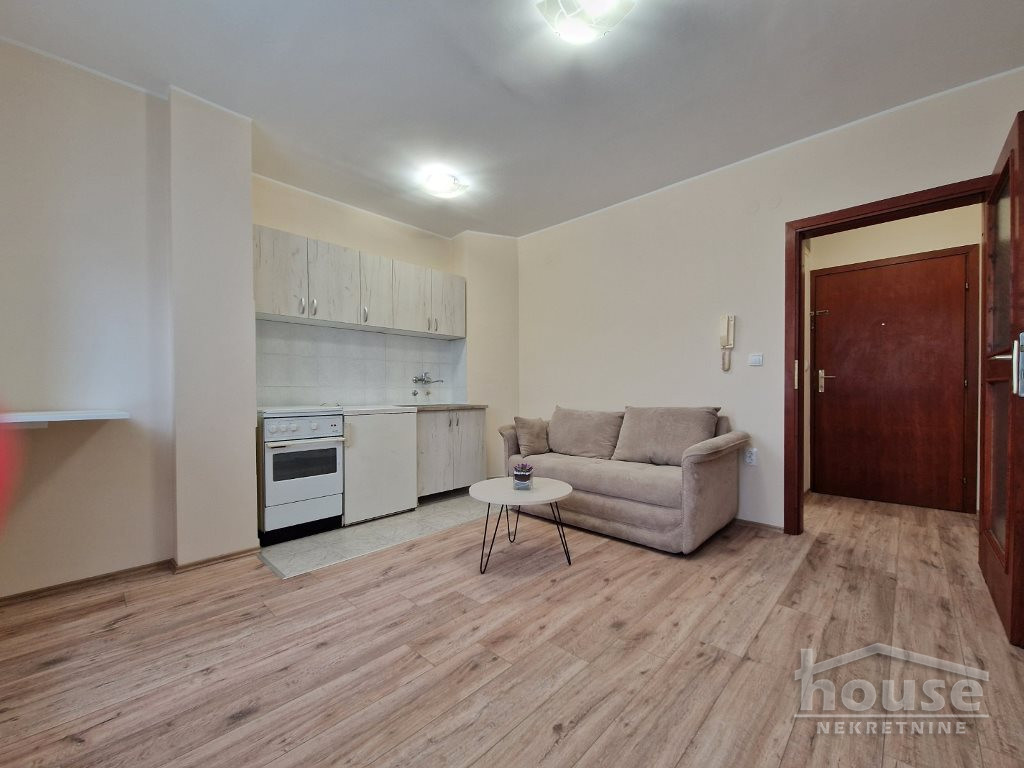 Stan,NOVI SAD,NOVA DETELINARA 21m2,64890€ , ID: 1062374 3