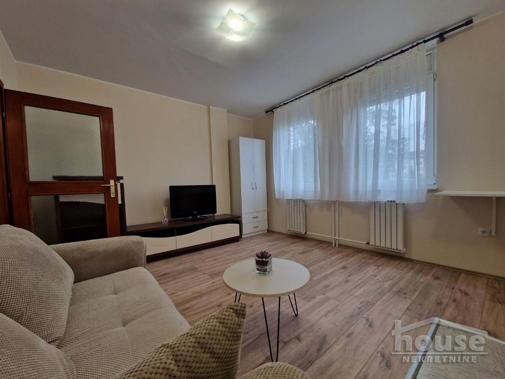 Stan,NOVI SAD,NOVA DETELINARA 21m2,64890€ , ID: 1062374 1