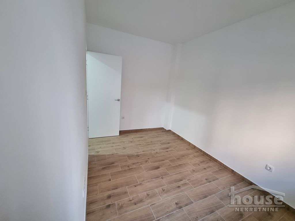 Stan,NOVI SAD,PODBARA 57m2,153640€ , ID: 1062659 5