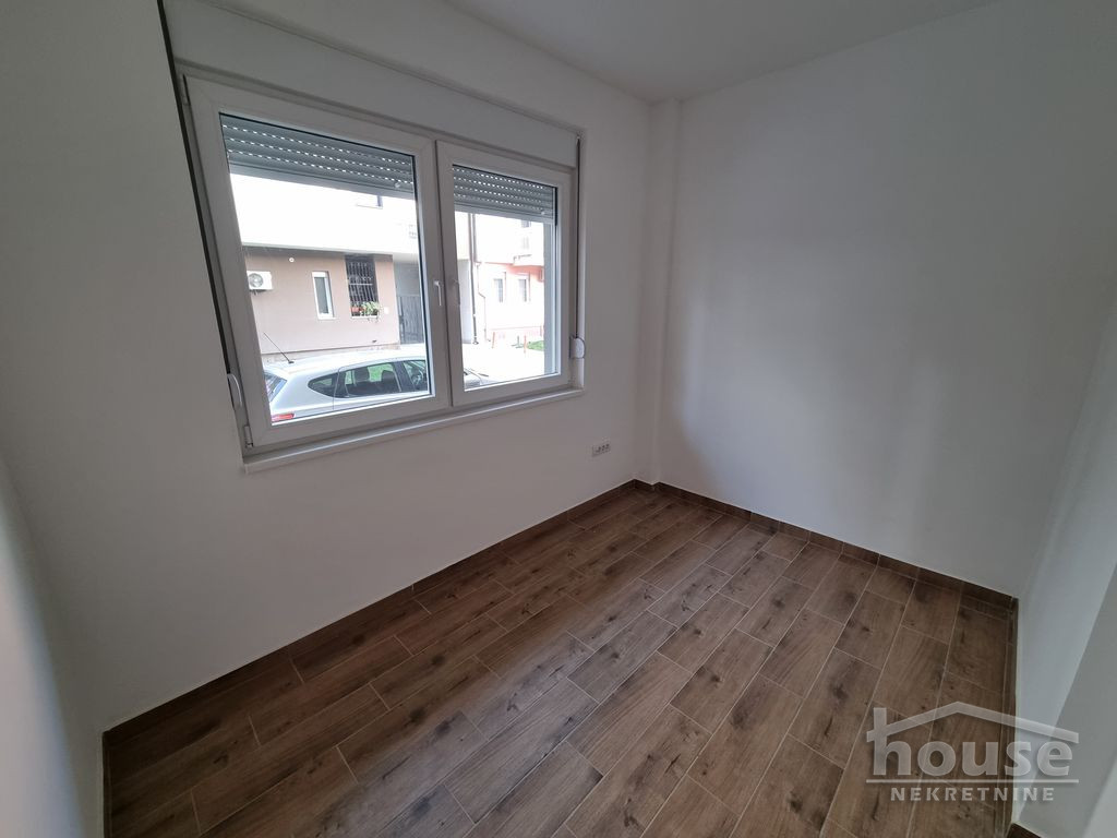 Stan,NOVI SAD,PODBARA 57m2,153640€ , ID: 1062659 6