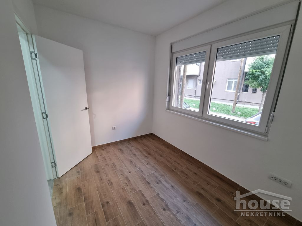 Stan,NOVI SAD,PODBARA 57m2,153640€ , ID: 1062659 7