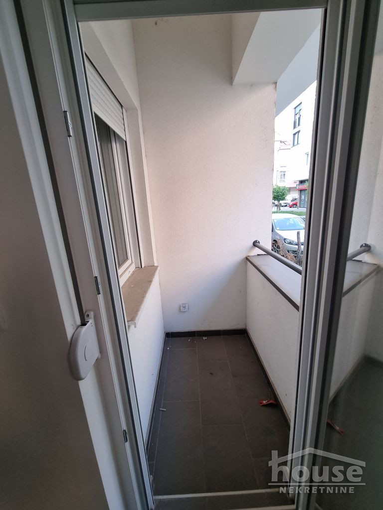 Stan,NOVI SAD,PODBARA 57m2,153640€ , ID: 1062659 8