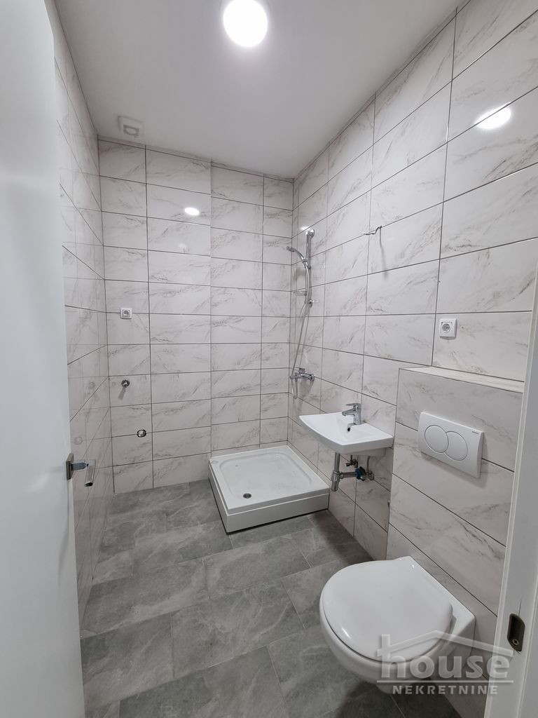 Stan,NOVI SAD,PODBARA 57m2,153640€ , ID: 1062659 10