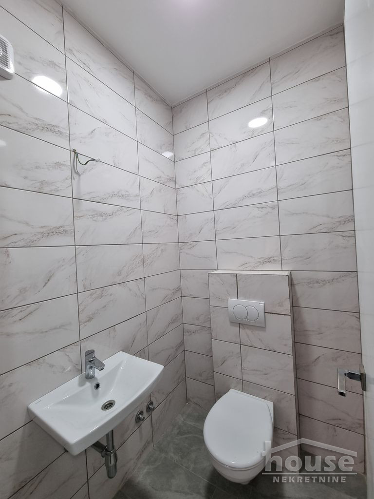 Stan,NOVI SAD,PODBARA 57m2,153640€ , ID: 1062659 9