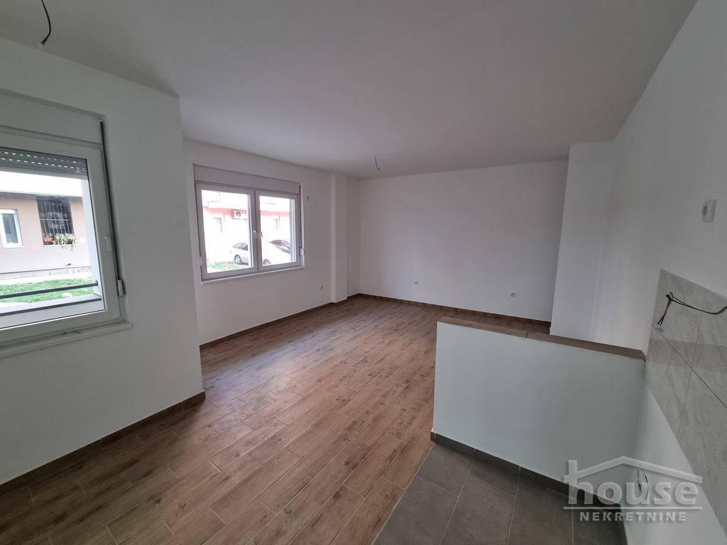 Stan,NOVI SAD,PODBARA 57m2,153640€ , ID: 1062659 2
