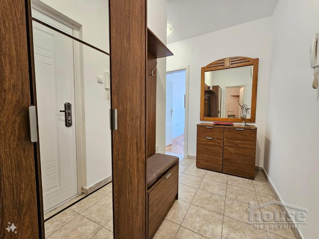 Stanovi,NOVI SAD,BULEVAR PATRIJARHA PAVLA 58m2,500€ , ID: 9116747 11