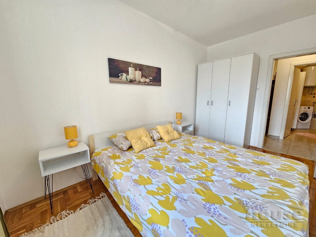 Stanovi,NOVI SAD,BULEVAR PATRIJARHA PAVLA 58m2,500€ , ID: 9116747 7