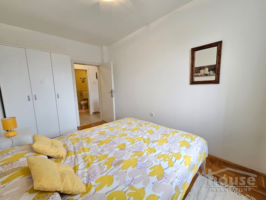 Stanovi,NOVI SAD,BULEVAR PATRIJARHA PAVLA 58m2,500€ , ID: 9116747 8