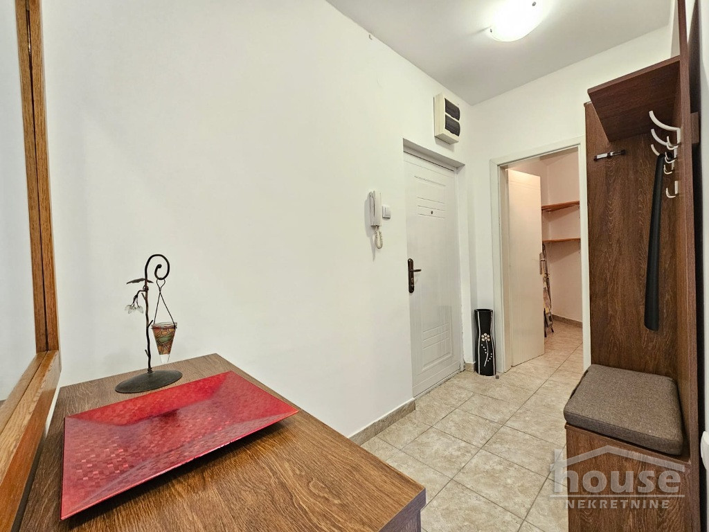 Stanovi,NOVI SAD,BULEVAR PATRIJARHA PAVLA 58m2,500€ , ID: 9116747 10