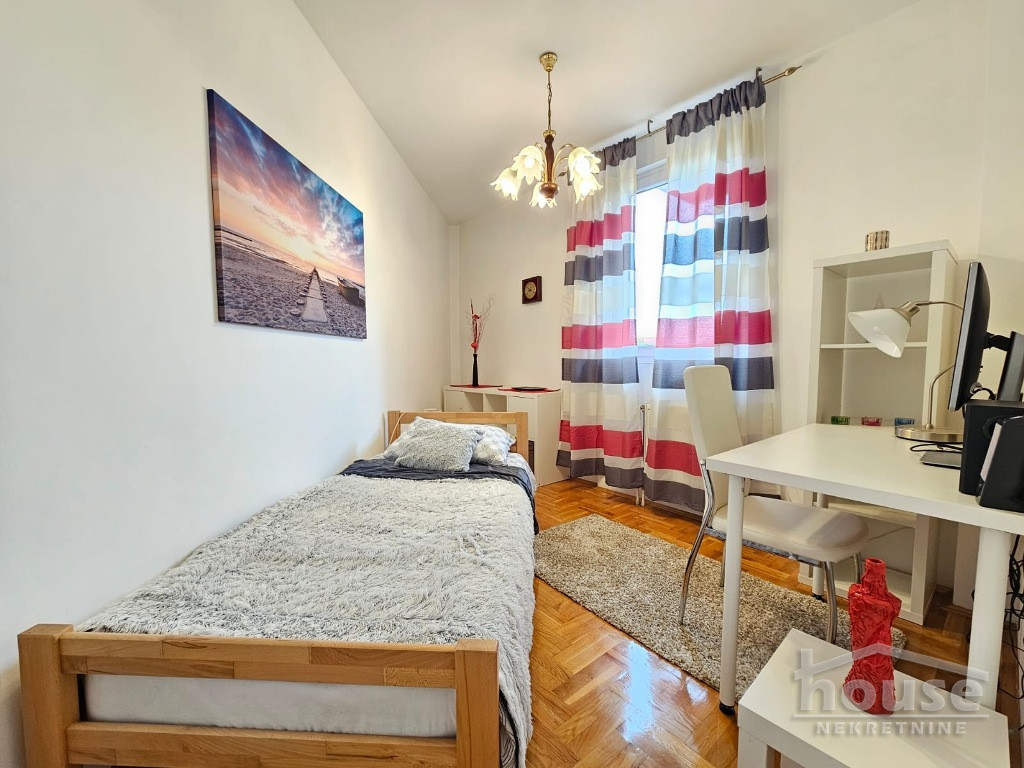 Stanovi,NOVI SAD,BULEVAR PATRIJARHA PAVLA 58m2,500€ , ID: 9116747 9