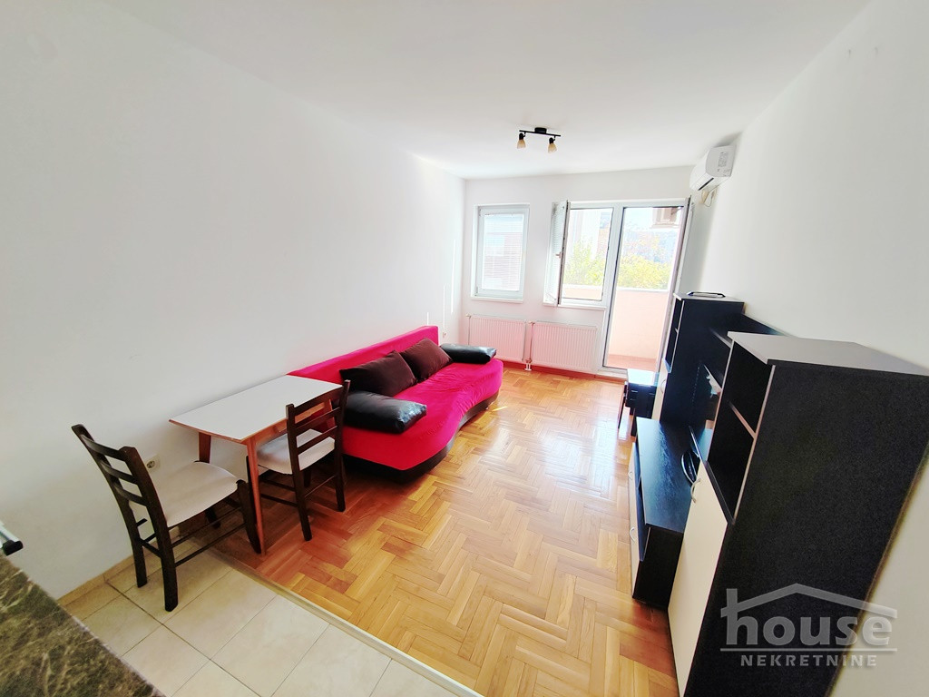 Stanovi,NOVI SAD,NOVA DETELINARA 25m2,280€ , ID: 9112315 3