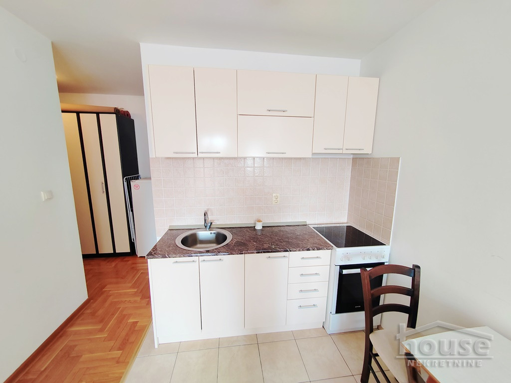 Stanovi,NOVI SAD,NOVA DETELINARA 25m2,280€ , ID: 9112315 4