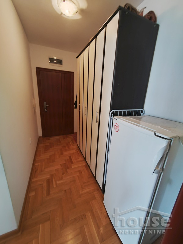 Stanovi,NOVI SAD,NOVA DETELINARA 25m2,280€ , ID: 9112315 5