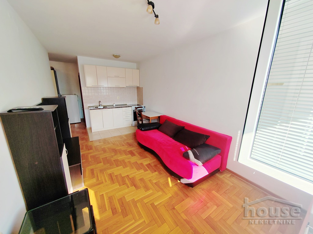 Stanovi,NOVI SAD,NOVA DETELINARA 25m2,280€ , ID: 9112315 2