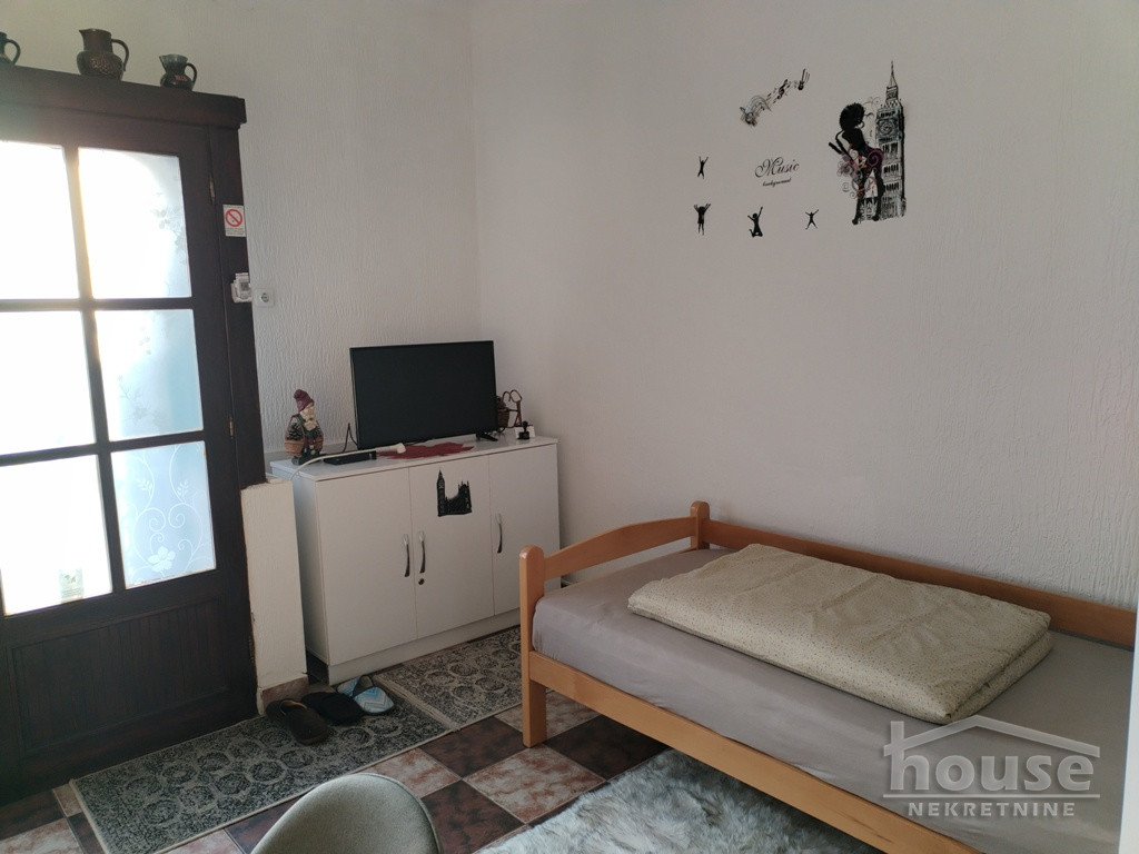 Stanovi,NOVI SAD,SREMSKA KAMENICA 25m2,250€ , ID: 9116748 3