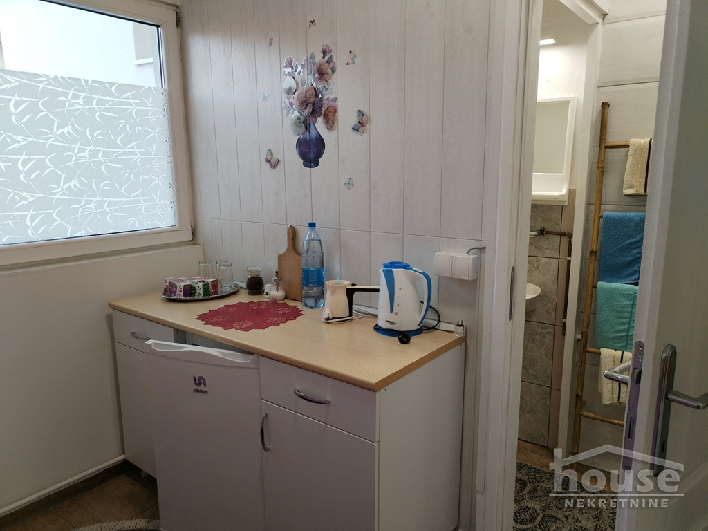 Stanovi,NOVI SAD,SREMSKA KAMENICA 25m2,250€ , ID: 9116748 8