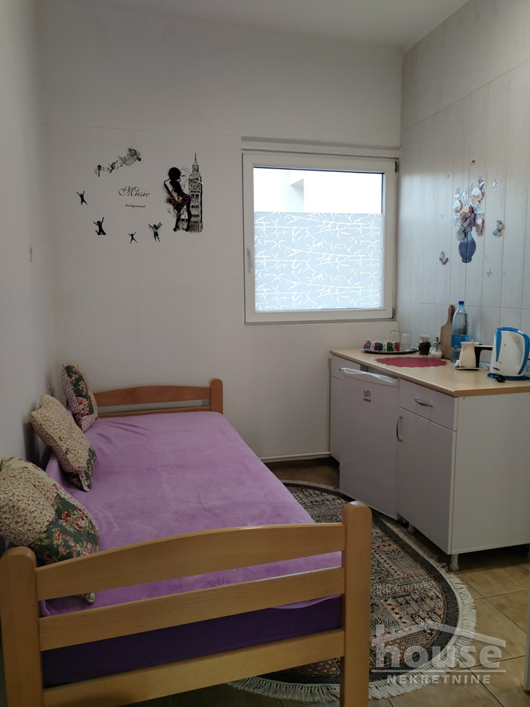 Stanovi,NOVI SAD,SREMSKA KAMENICA 25m2,250€ , ID: 9116748 6