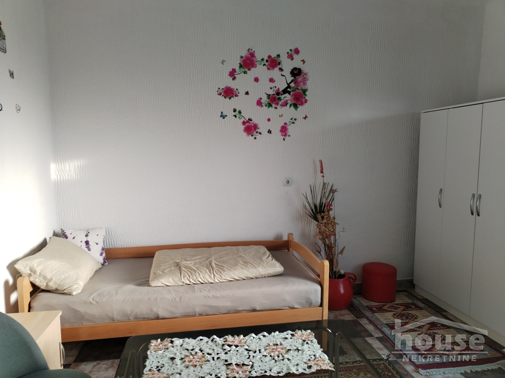 Stanovi,NOVI SAD,SREMSKA KAMENICA 25m2,250€ , ID: 9116748 4