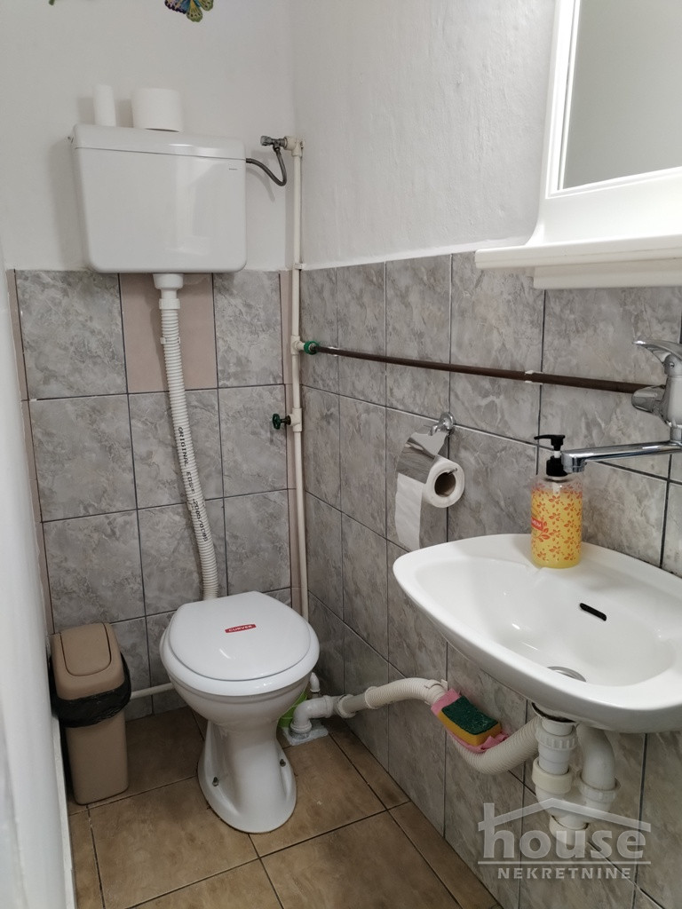 Stanovi,NOVI SAD,SREMSKA KAMENICA 25m2,250€ , ID: 9116748 10