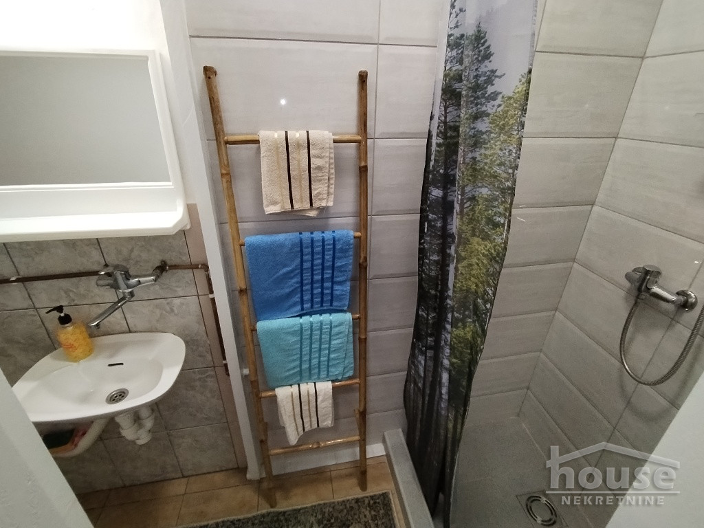 Stanovi,NOVI SAD,SREMSKA KAMENICA 25m2,250€ , ID: 9116748 9