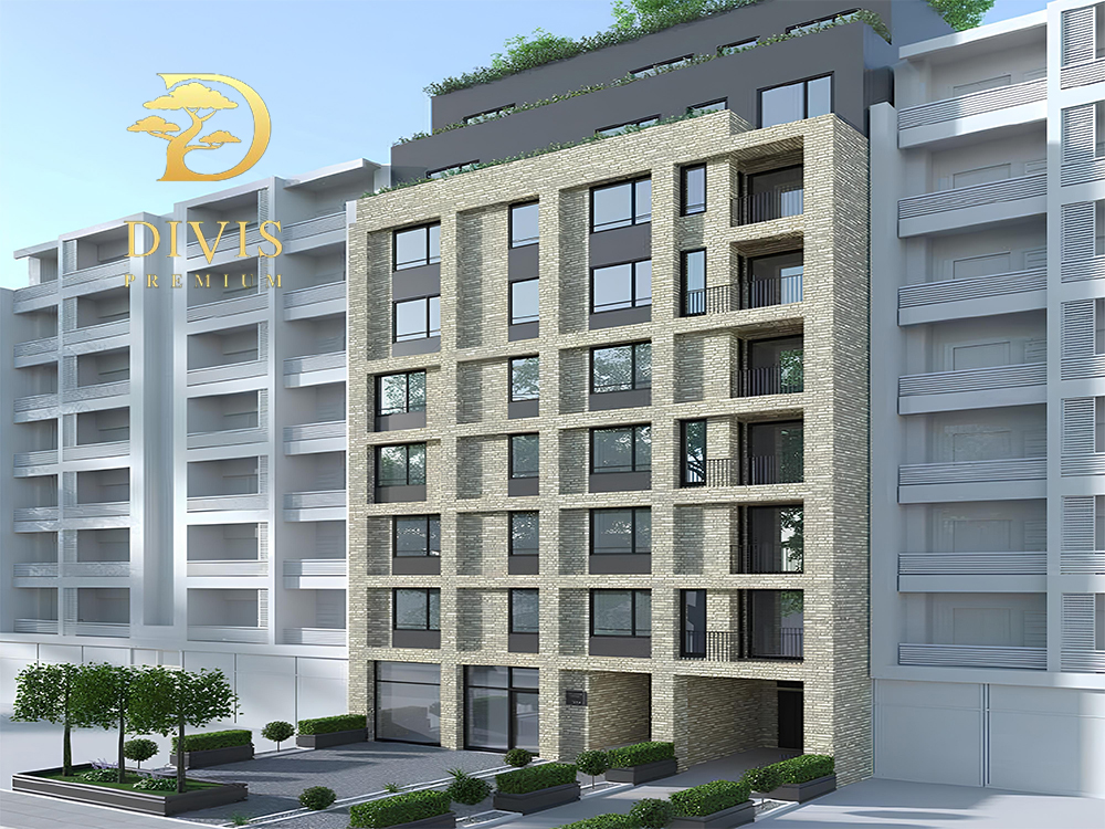 Novogradnja kod Saobraćajnog fakulteta  3 5  102m2 2