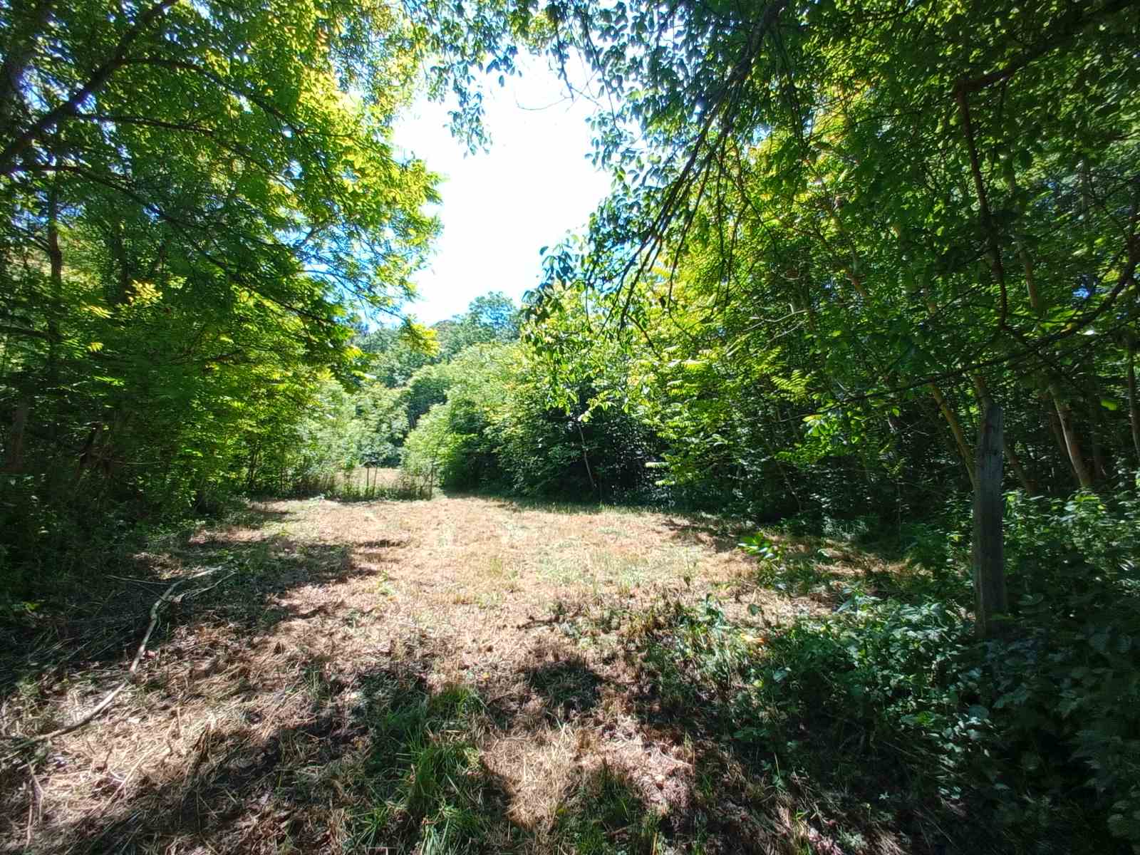 Parcela za gradnju Beograd Mali Pozarevac 2