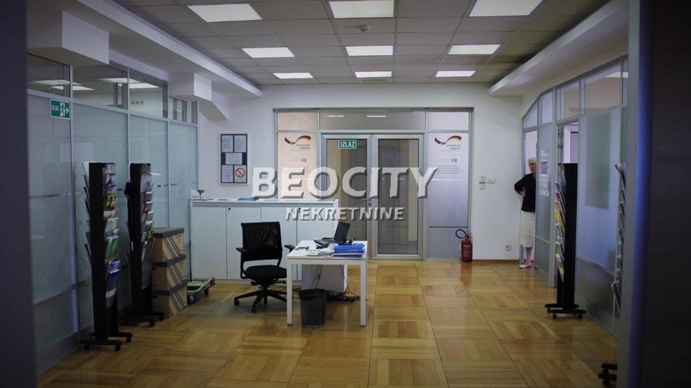 Lokal, 264 m2, Slavija, Makenzijeva ID: 113911 5