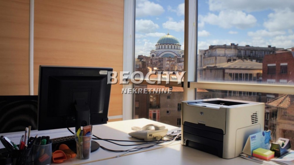 Lokal, 264 m2, Slavija, Makenzijeva ID: 113911 8