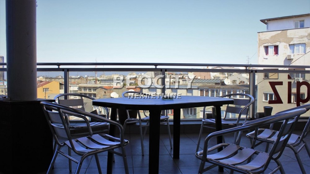 Lokal, 264 m2, Slavija, Makenzijeva ID: 113911 1
